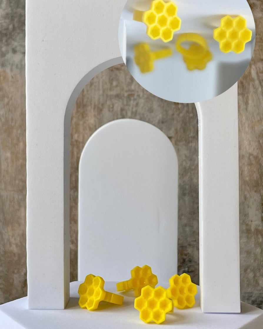 Adhesive Accessories