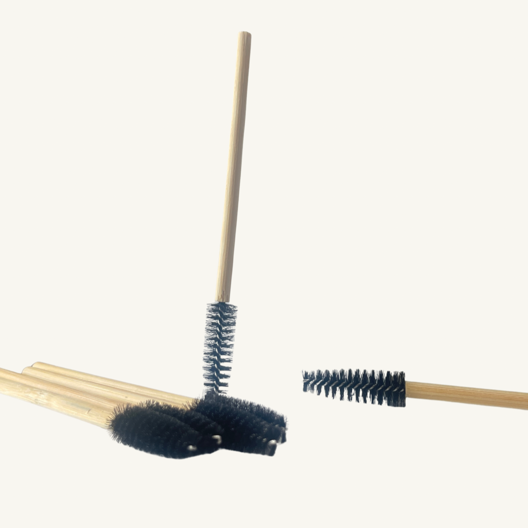 Bamboo Wands