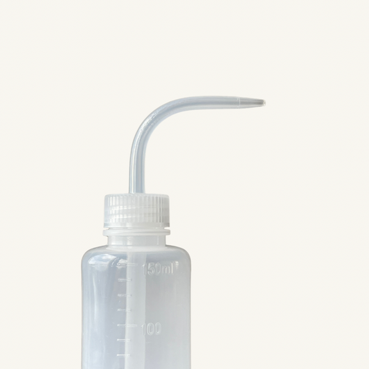 Rinse Bottle