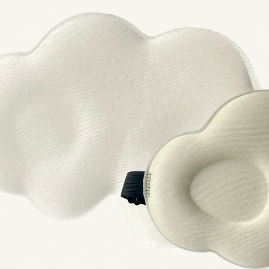 Cloud Sleep Mask