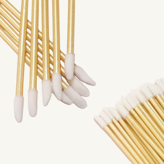 Lint Free Applicators