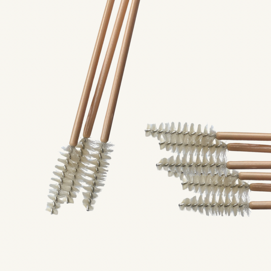Nude Wands
