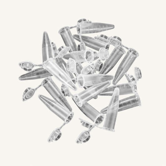 Snap Cap Tube Vial