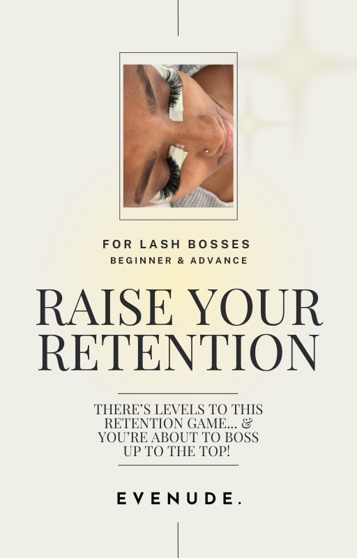 'Raise Your Retention' Ebook