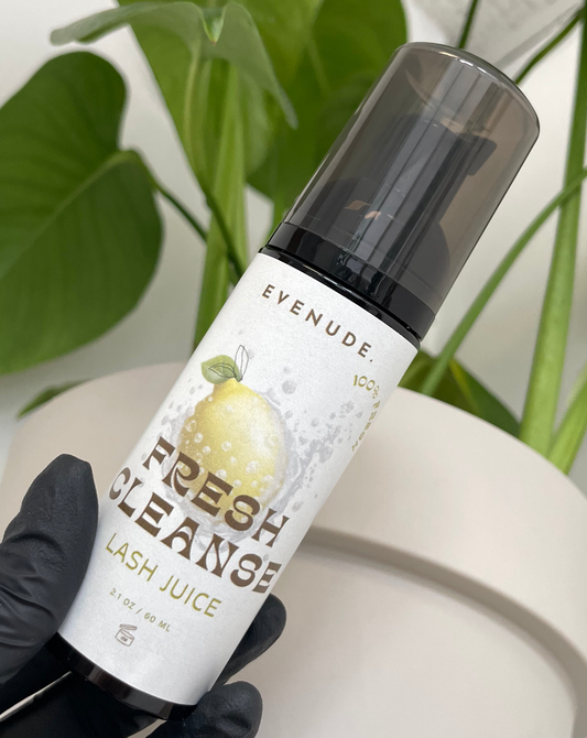 Fresh Cleanse Lash Juice